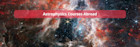 Astrophysics courses
