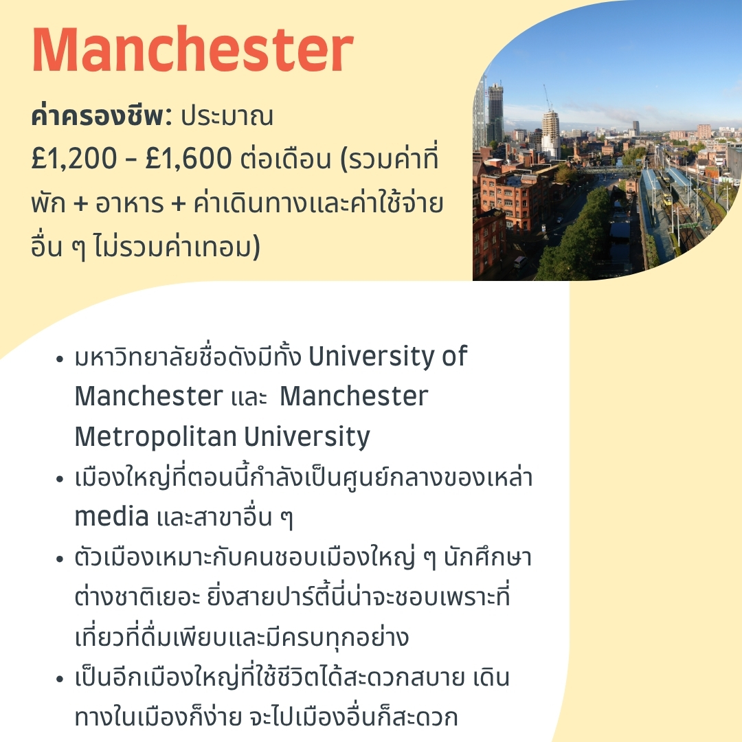 manchester