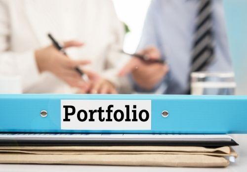 Menyiapkan Portofolio - 10 Langkah Persiapan Sebelum Kuliah Arsitektur, Hotcourses Indonesia