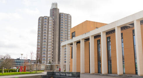 Loughborough Üniversitesi Spor Bilimleri Eğitimi