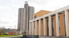 Loughborough Üniversitesi Spor Bilimleri Eğitimi
