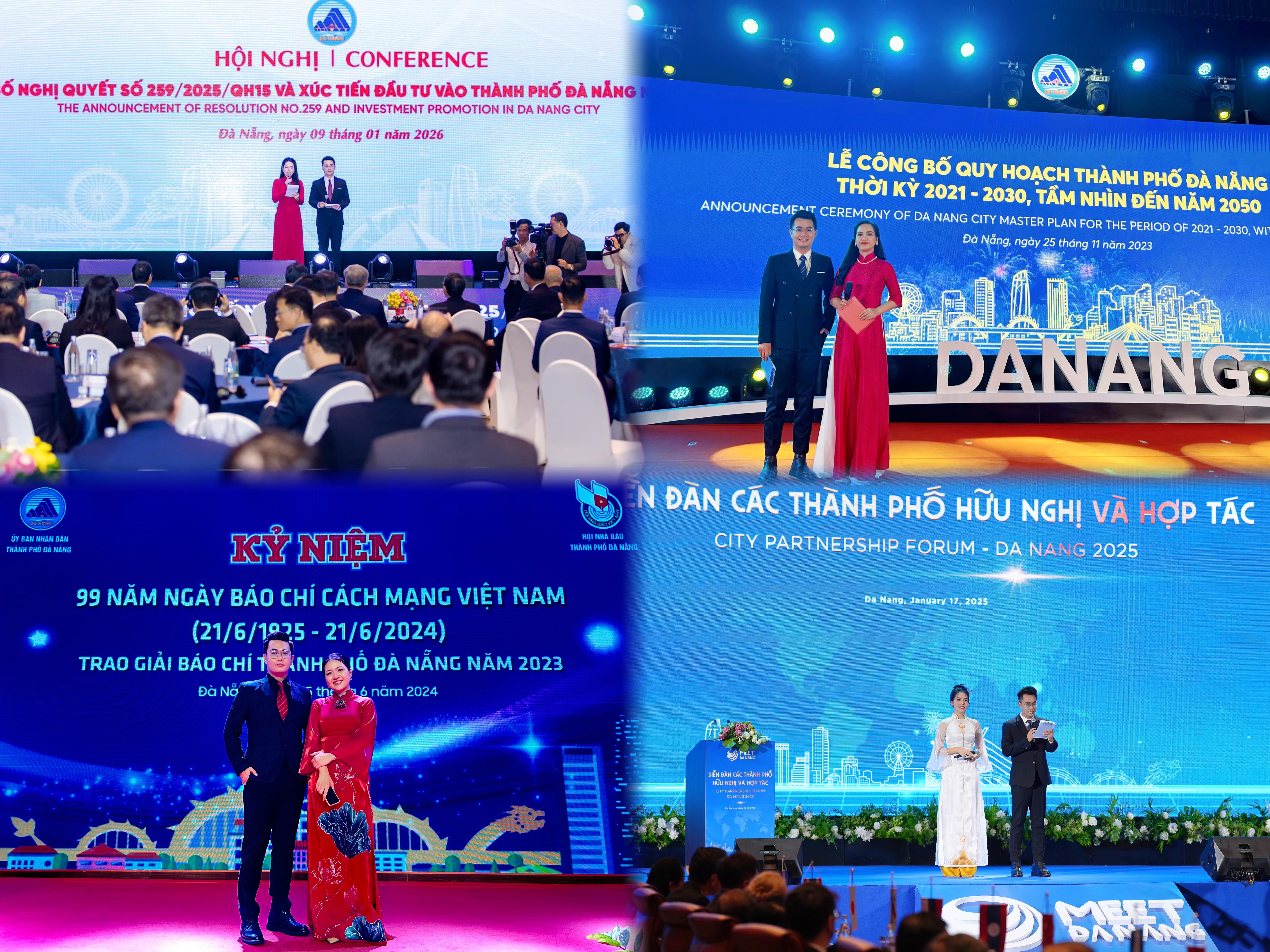 làm biên tập viên truyền hình thi khối nào