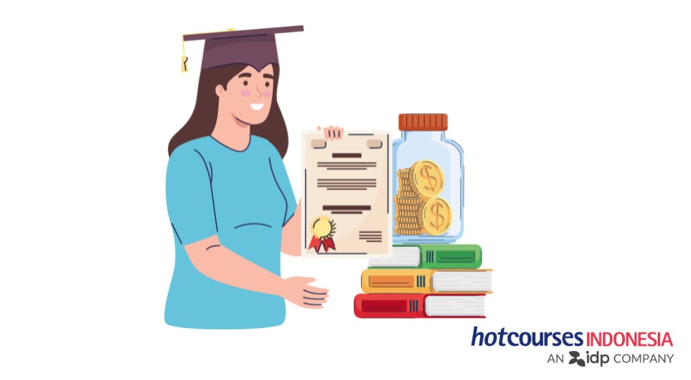 tips dapat beasiswa s1 luar negeri
