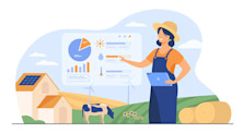 Why study agriculture in Australia?