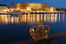 Sweden - The new hot choice for students to study abroad