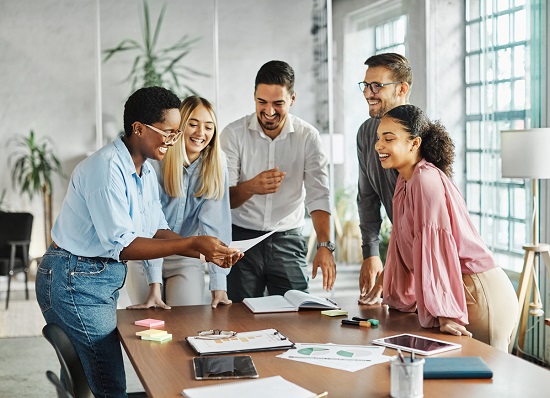 المهارات التي تساعدك أن تصبح قائدًا ناجحًا