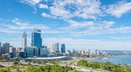 Perth là thành phố đẹp và hiện đại tại Úc, hãy xem hình để thưởng thức những cảnh quan và nét đẹp của thành phố này.