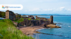 Tìm hiểu thành phố St Andrews, Anh Quốc: Mọi điều bạn cần biết