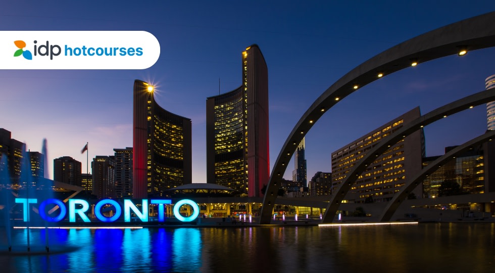 toronto