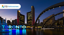 Tìm hiểu thành phố Toronto, Canada: Mọi điều cơ bản bạn cần biết