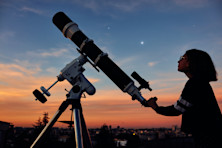 Astronomi Eğitimi ve Kariyer Fırsatları: Astronomi Bölümü Rehberi