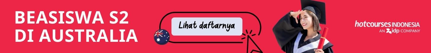 beasiswa s2 australia