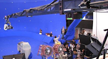 Hai góc nhìn cận cảnh về ngành Kỹ xảo điện ảnh (VFX)