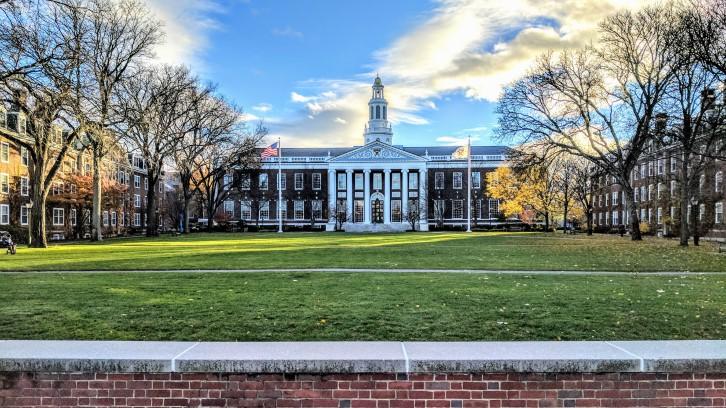 jurusan ilmu sosial di harvard university