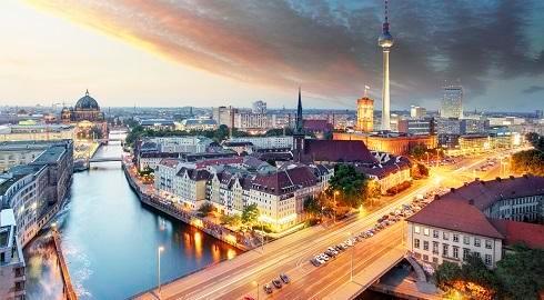 Apakah Jerman Akan Menggantikan Inggris Sebagai Negara Kuliah Paling Populer di Eropa?