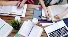 How to take notes at university