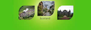 reasons to study in Scotland
