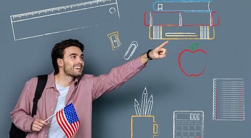 kuliah di amerika