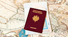 MENGAJUKAN VISA PELAJAR PERANCIS