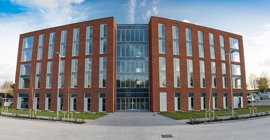 جامعة نيومان، برمنغهام