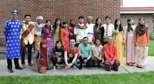 7 bí kíp kết bạn khi đi du học