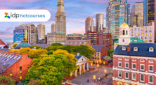 Tìm hiểu thành phố Boston: Mọi điều bạn cần biết