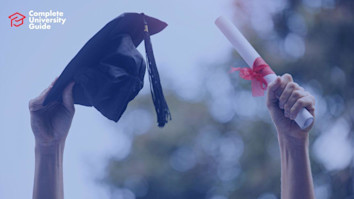 How important is the Graduate prospects measure? 