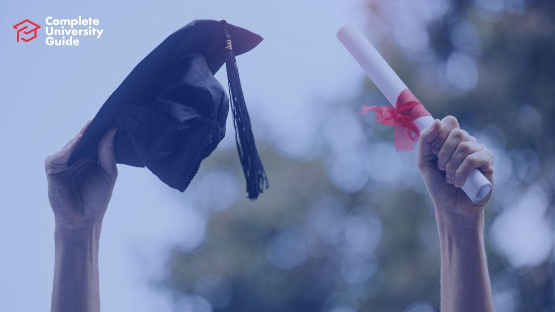 How important is the Graduate prospects measure? 