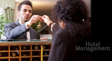 كـيف تـعرف أن مـجال دراسة الـسياحة والـفنادق هـو المجال الدراسى المناسب لك؟