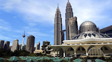 What are the post-study visa options in Malaysia?