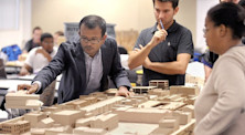 The Top 10 M.Arch Degrees in the USA without GRE Requirements