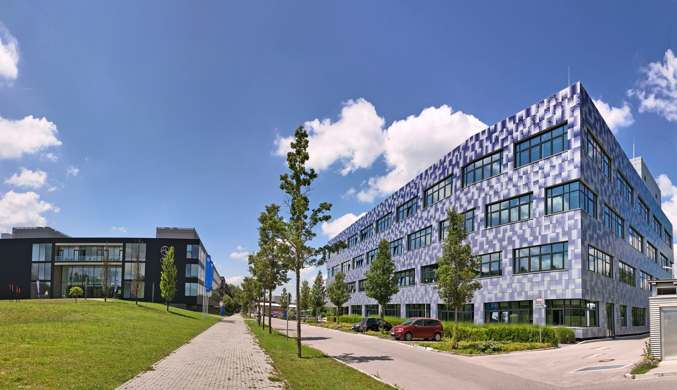 Technical University of Munich 