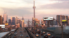 Transportasi di Kanada