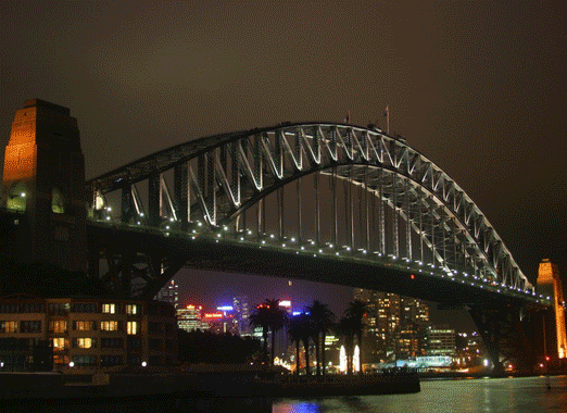 Sydney