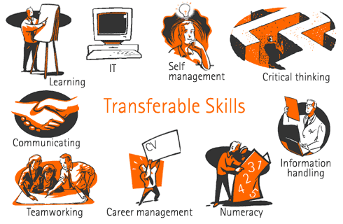 skill jurusan transportasi dan logistik