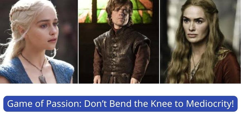 game of throne