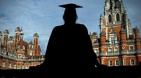 Jaw-Dropping 2014-Statistics of Indian students Abroad That You MUST Know!
