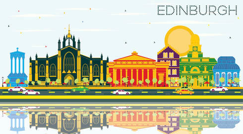 Edinburgh