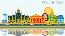 The ultimate student guide to Edinburgh