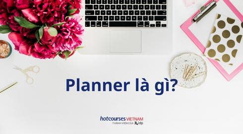 planner