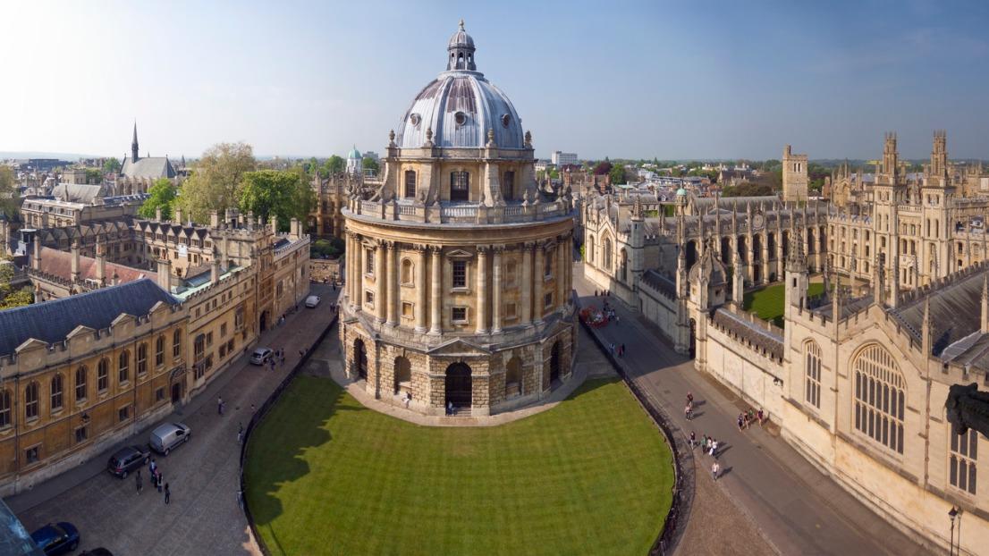 Guide to applying for Oxford and Cambridge