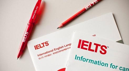    IELTS   