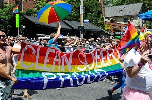pride toronto