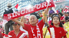 10 SLANG SINGLISH YANG PERLU ANDA KETAHUI