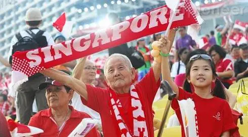 10 SLANG SINGLISH YANG PERLU ANDA KETAHUI