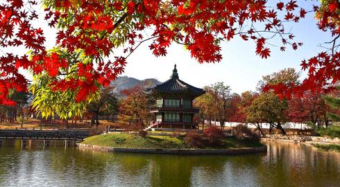 lokasi syuting drama korea selatan