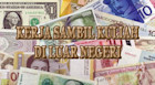Kerja Sambil Kuliah di Luar Negeri