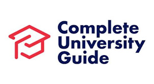 Топ-вузы в рейтинге Complete University Guide 2023!