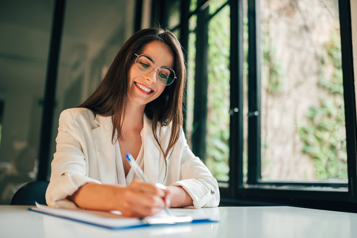أفضل مهارات السيرة الذاتية
