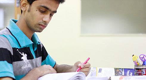 How to prepare for the SAT